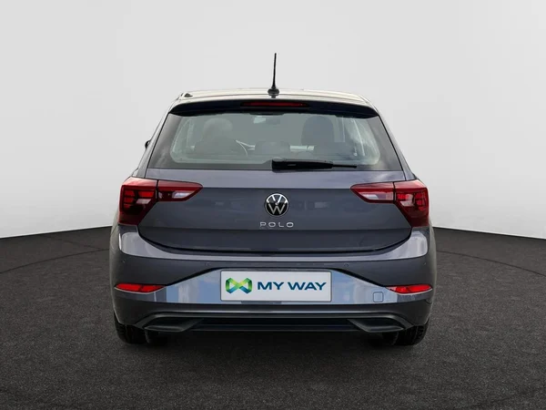 VOLKSWAGEN Polo (2023) — foto 17 van 20