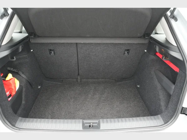 SKODA Kamiq (2024) — foto 14 van 28