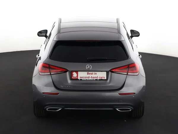 MERCEDES A 250 (2022) — foto 31 van 34