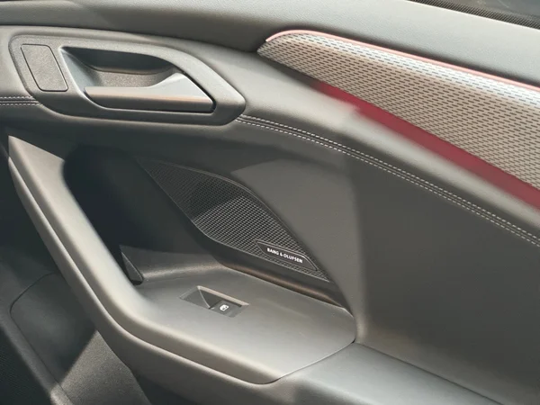 AUDI A6 Avant e-tron (2025) — foto 9 van 22