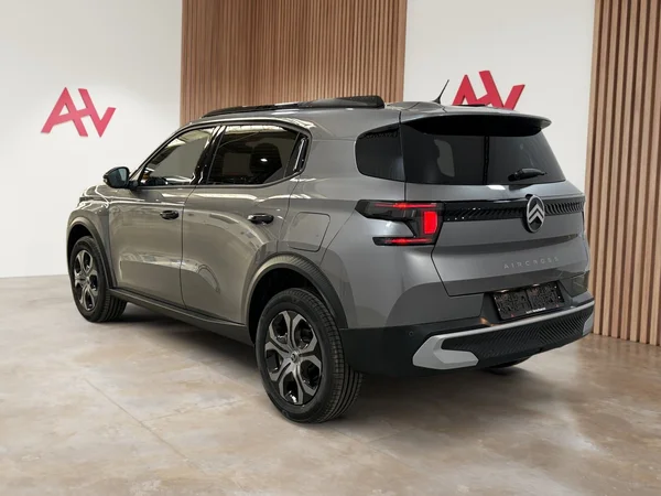 Citroen C3-Aircross (2026) — foto 29 van 29