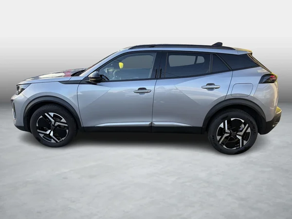 Peugeot 2008 (2024) — foto 12 van 20