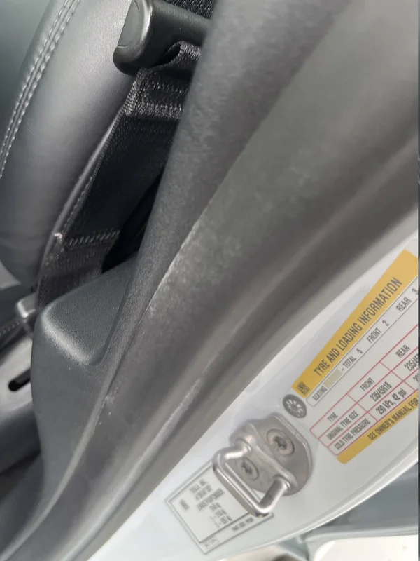Tesla Model 3 (2023) — foto 64 van 83