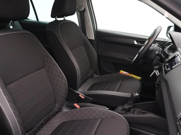 SKODA Fabia (2021) — foto 19 van 24