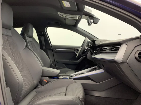 Audi A3 Sportback PHEV (2026) — foto 29 van 29