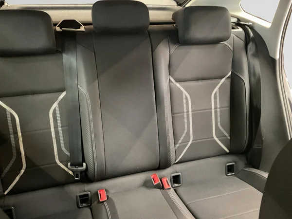 VOLKSWAGEN Taigo (2023) — foto 7 van 24