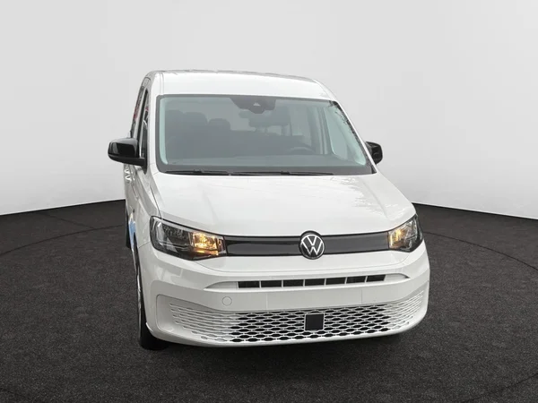 VOLKSWAGEN Caddy Maxi Dsl (2025) — foto 23 van 24
