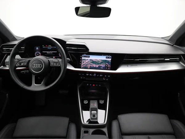 AUDI A3 Sportback (2024) — foto 20 van 21