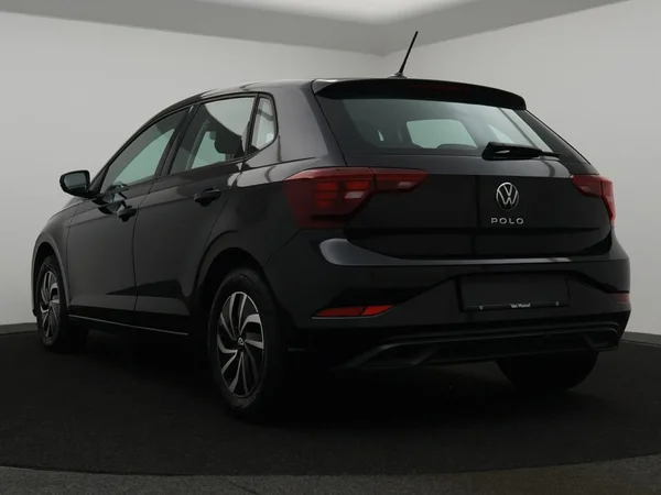 VOLKSWAGEN Polo (2024) — foto 23 van 29