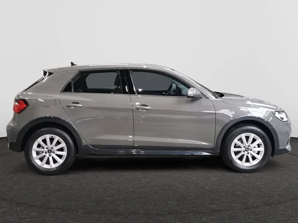 AUDI A1 allstreet (2026) — foto 11 van 15
