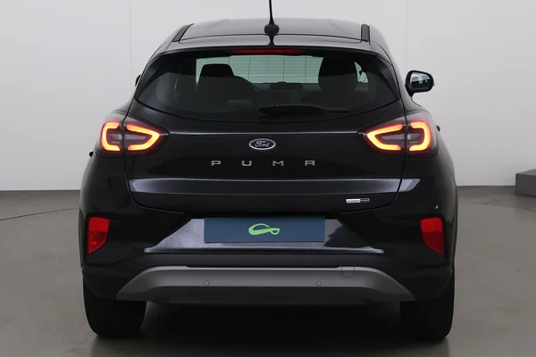 Ford Puma (2022) — foto 16 van 21