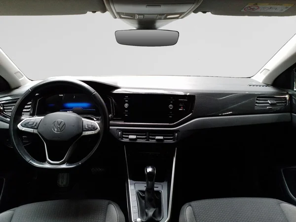 VOLKSWAGEN Polo (2024) — foto 3 van 23