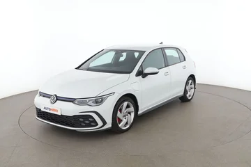 Volkswagen Golf (2020)