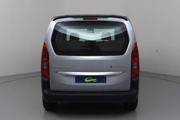 Citroen E-Berlingo Swb (2025) — foto 23 van 28