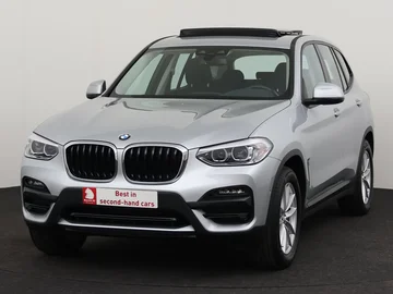 BMW X3 (2020)