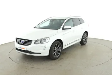 Volvo XC60 f5d597df-a5a4-4fe9-8017-b6806ae4596d