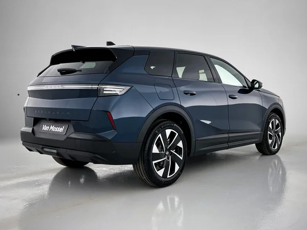 Opel Grandland (2025) — foto 12 van 32