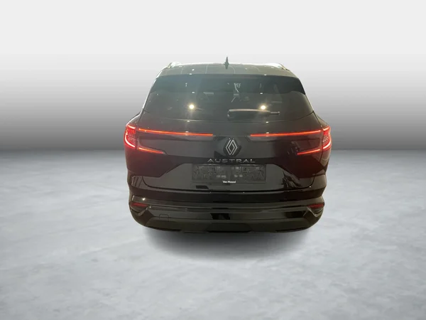 Renault Austral (2023) — foto 20 van 23