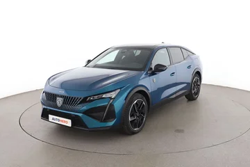 Peugeot 408 782d9d00-625b-40fe-a438-90a3b8a41c87