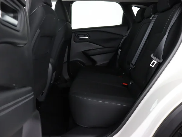 NISSAN Qashqai (2022) — foto 5 van 29