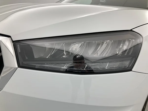 SKODA Fabia (2025) — foto 22 van 36