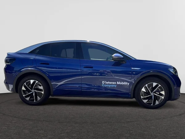 VOLKSWAGEN ID.5 (2023) — foto 20 van 24