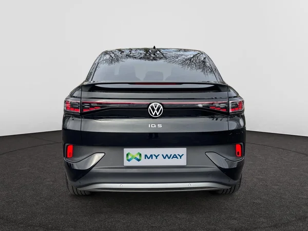 VOLKSWAGEN ID.5 (2025) — foto 3 van 12
