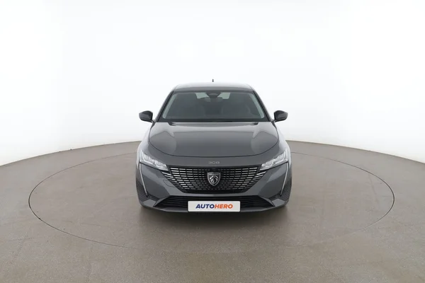 Peugeot 308 (2023) — foto 15 van 16
