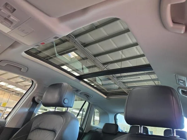 VOLKSWAGEN Tiguan Dsl (2021) — foto 20 van 36