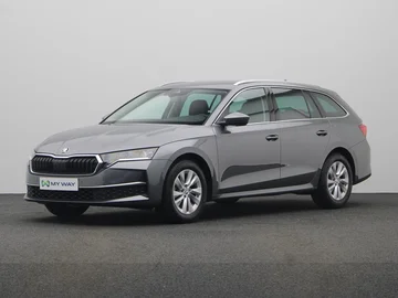 SKODA Octavia Combi (2024)