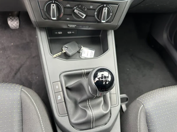 SEAT Ibiza 5P/D (2025) — foto 23 van 24