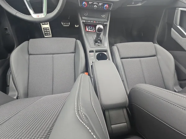 AUDI Q3 (2025) — foto 8 van 24