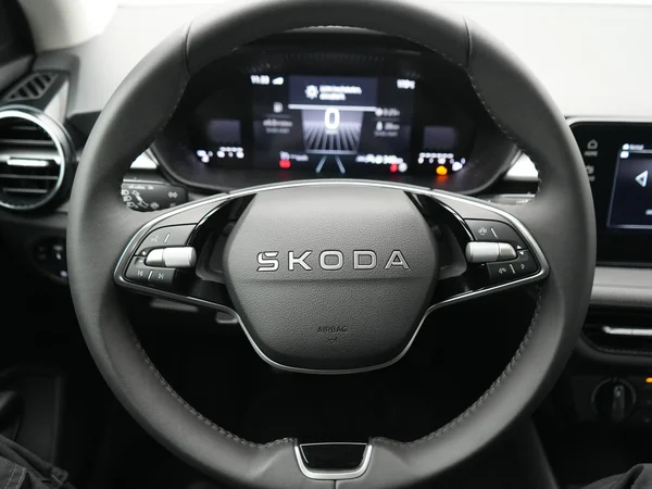 SKODA Fabia (2026) — foto 8 van 27