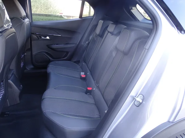 Peugeot 2008 (2026) — foto 7 van 27