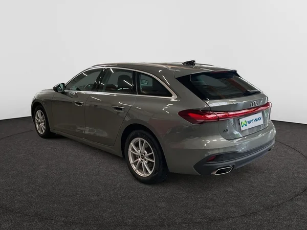 AUDI A5 Avant (2025) — foto 18 van 24