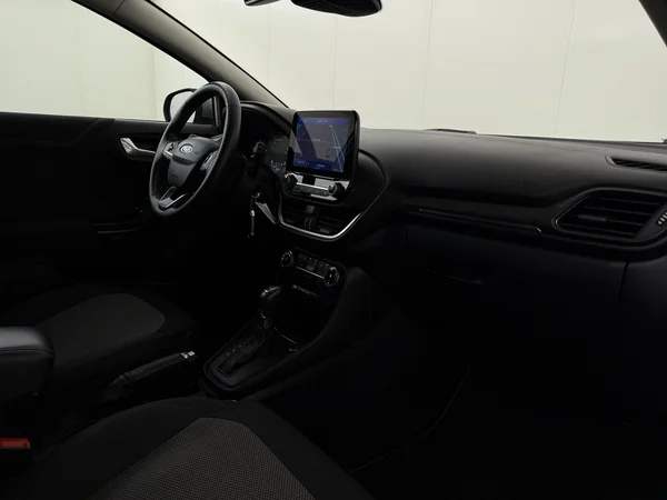 FORD Puma (2021) — foto 3 van 29