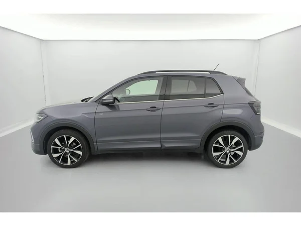 VOLKSWAGEN T-Cross (2025) — foto 30 van 35