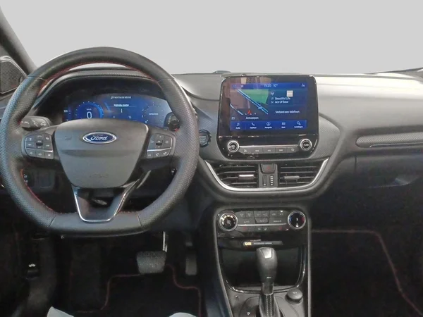 Ford Puma (2023) — foto 5 van 24