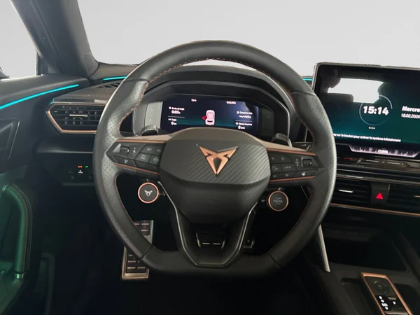 CUPRA Formentor (2026) — foto 9 van 24