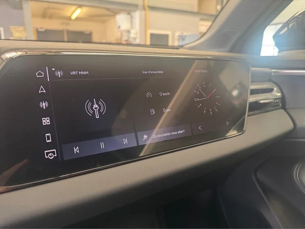 AUDI A5 (2026) — foto 9 van 9