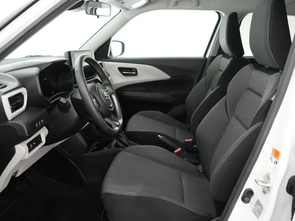 Suzuki Swift (2025) — foto 3 van 22