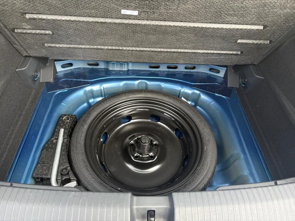 VOLKSWAGEN T-Roc (2022) — foto 15 van 24