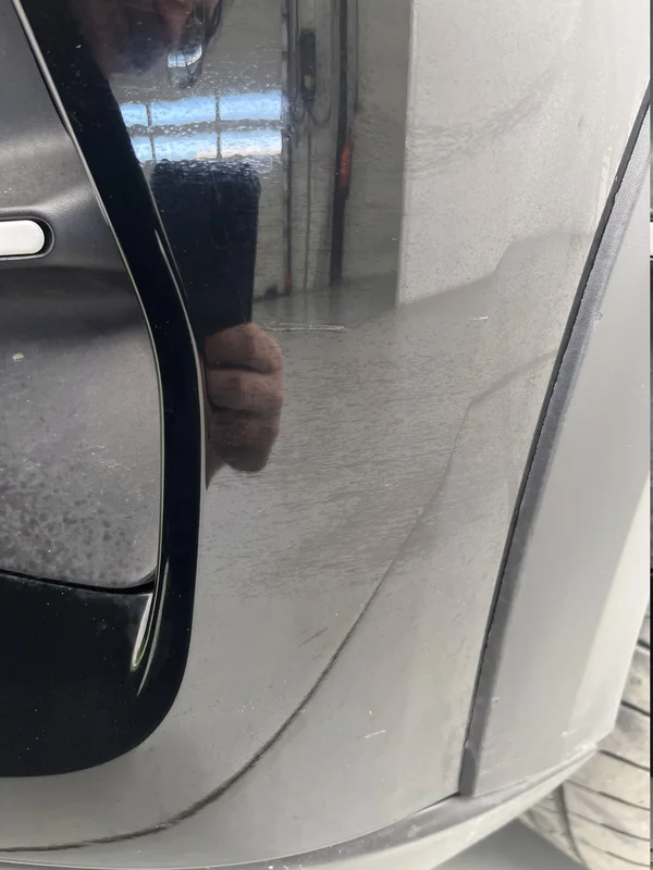 Citroen E-C3 (2025) — foto 53 van 86