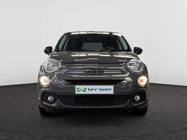 FIAT 500X (2023) — foto 21 van 22