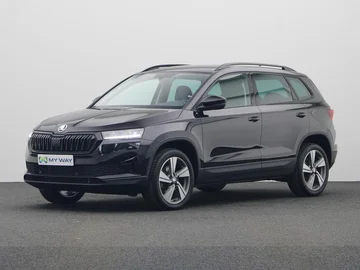 SKODA Karoq 92157eb5-2624-450e-b197-8ddff2cfa942