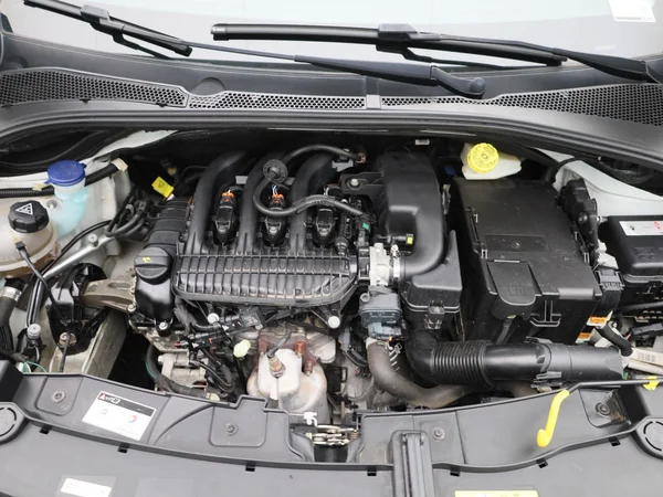 Citroën C3 (2021) — foto 26 van 36