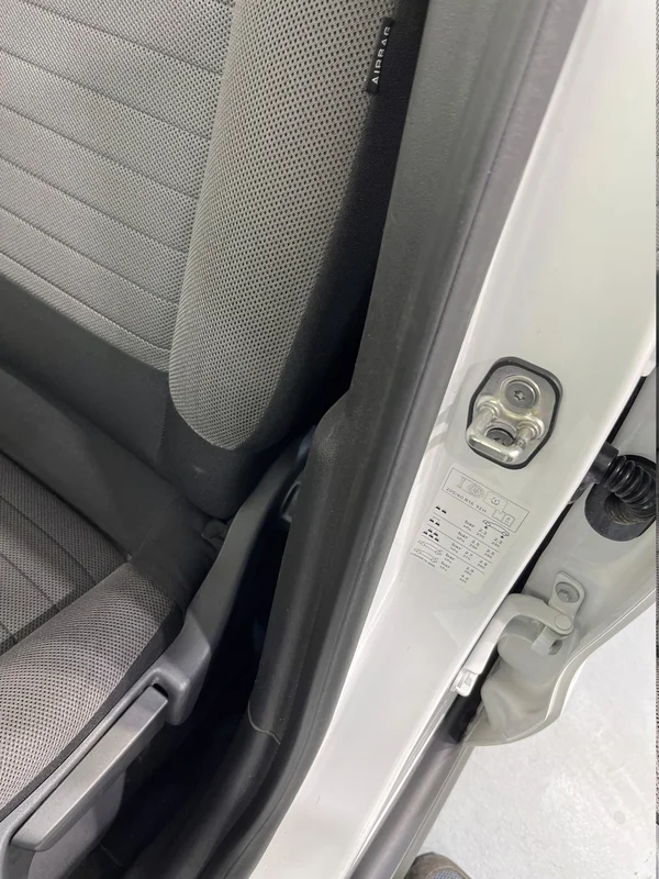 Citroen C3 Aircross (2020) — foto 55 van 61