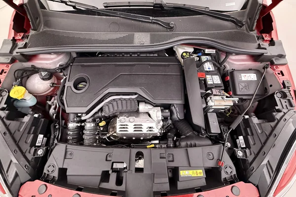 Fiat 600 (2025) — foto 4 van 37