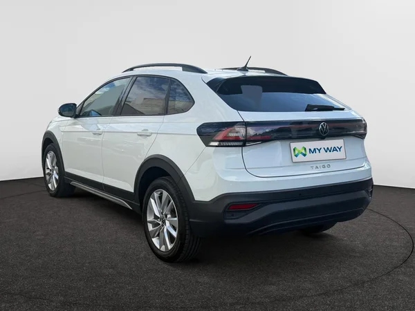 VOLKSWAGEN Taigo (2025) — foto 14 van 20