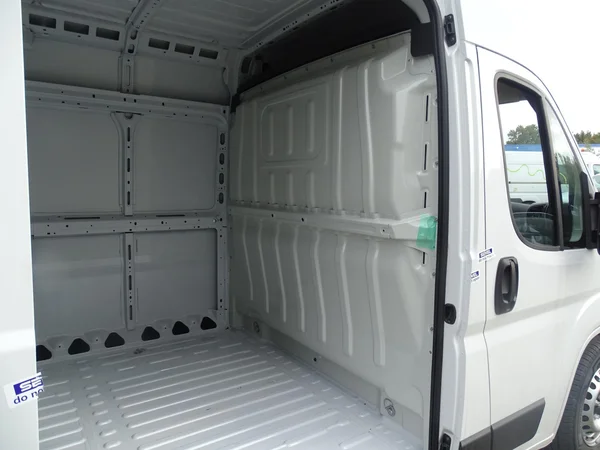 Opel Movano (2025) — foto 6 van 17